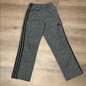 Boy’s Adidas Sweat Pants